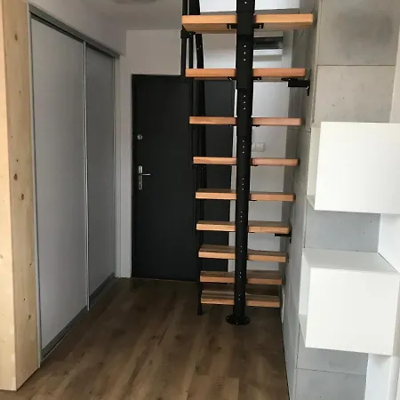 Apartment Mega Widok 2 *